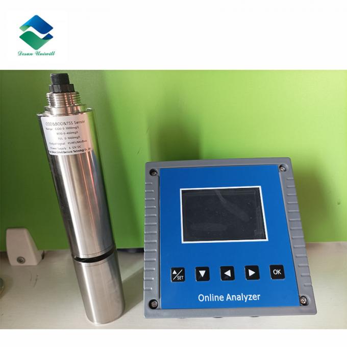 Sensor da procura de oxigênio químico para a venda