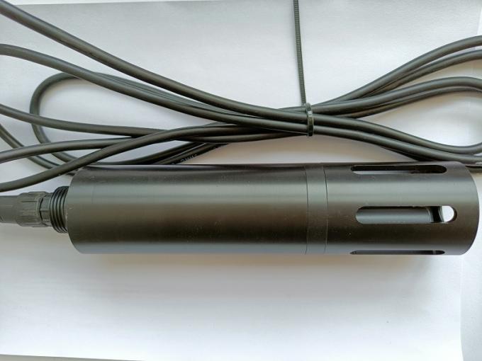 sensor amoniacal do nitrogênio