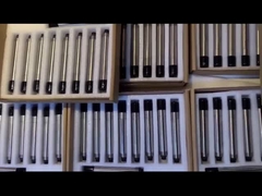 O sensor dissolvido ótico análogo do oxigênio de Smart do aquário FAZ o sensor para a água