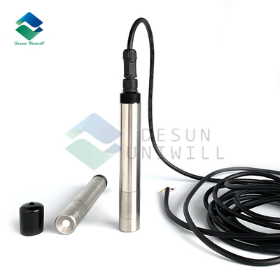 High Precision Optical Water Do Sensor 20mg For Aquaculture Industrial SS316