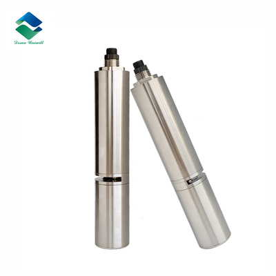 Online Digital Chemical Oxygen Demand Sensor Cod Ammonia Nitrogen Water Quality Analyzer