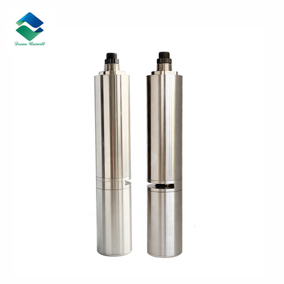 Online Digital Chemical Oxygen Demand Sensor Cod Ammonia Nitrogen Water Quality Analyzer