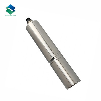 Inline Chemical Oxygen Demand Sensor Industrial Wastewater Tod Cod Meter