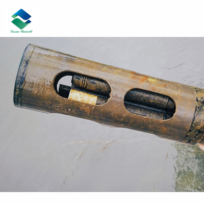 POM Materials Multi Parameter Sensor For Water Quality Monitoring System
