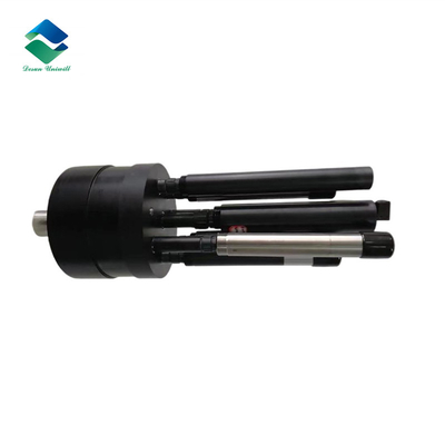 Online Multi Parameter Water Quality Sensor POM Water Testing Equipment