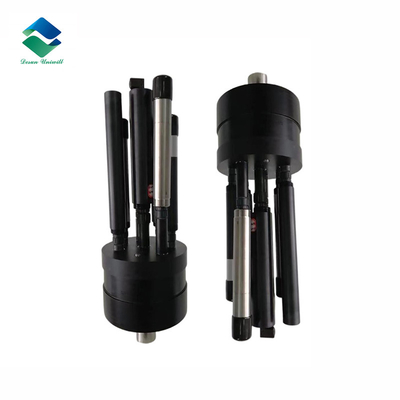 5 In 1 Multi Parameter Water Analyzer POM Materials Water Quality Tester