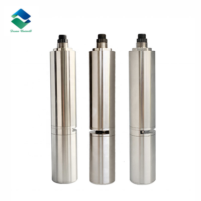 Online RS485 COD BOD TOC Sensor Chemical Oxygen Demand Probe For Waste Water Treatment