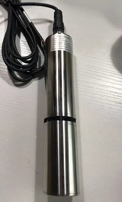 Tap Water Chemical Oxygen Demand Sensor , SS316 Water Oxygen Sensor
