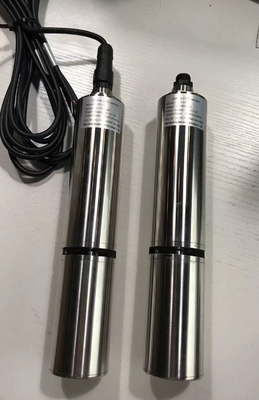 Tap Water Chemical Oxygen Demand Sensor , SS316 Water Oxygen Sensor