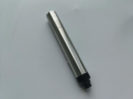 RS485 4 20mA Optical  Dissolved Oxygen Sensor Electrode Probe  50 Degree