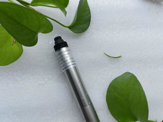 Digital Aquaculture Water Optical Do Sensor Online With Fluorescent Cap