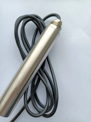 Ultraviolet fluorescence Oil In Water Sensor 0.1ppm Oil In Water Detectors