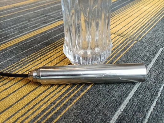 Ultraviolet fluorescence Oil In Water Sensor 0.1ppm Oil In Water Detectors