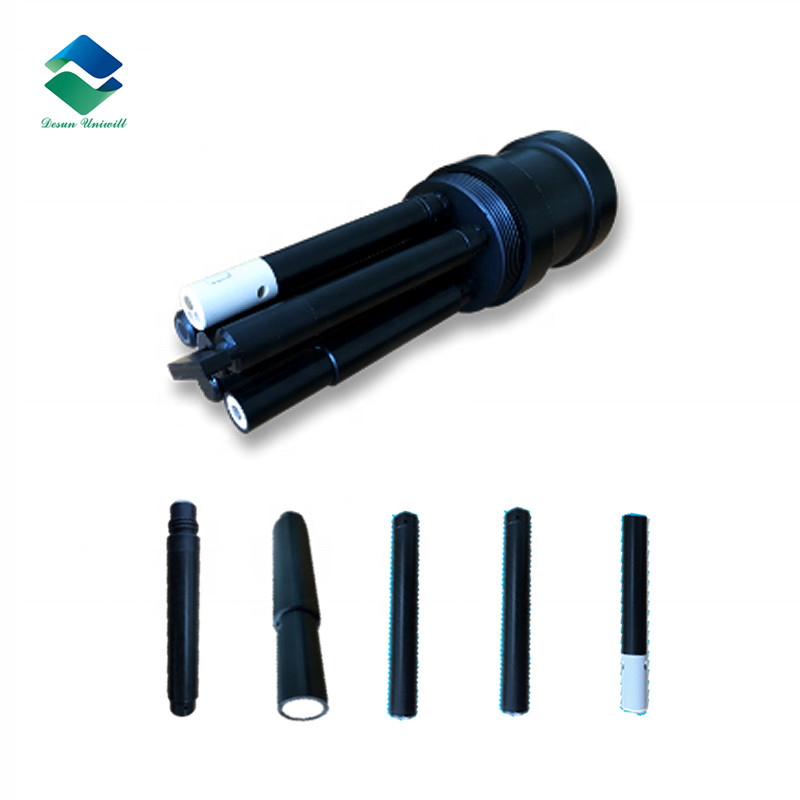 POM Materials Multi Parameter Sensor For Water Quality Monitoring System