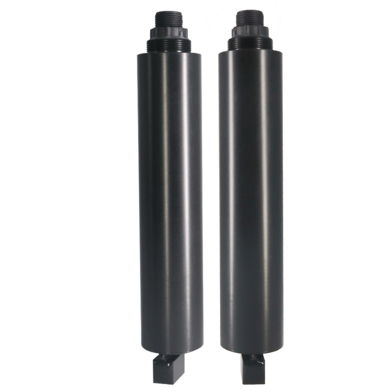 Industrial 50mA Suspended Solids Monitor 0.1NTU TSS High Sensitivity
