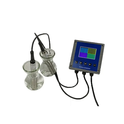 O sensor dissolvido ótico análogo do oxigênio de Smart do aquário FAZ o sensor para a água